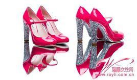 mary jane[瑪麗珍鞋]