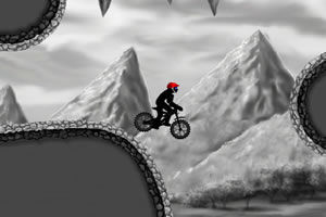 火柴人越野腳踏車2修改版 火柴人越野腳踏車2修改版