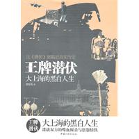《王牌潛伏大上海的黑白人生》
