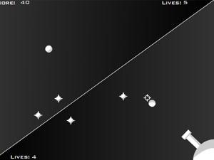 線上玩角落裡的大炮小遊戲