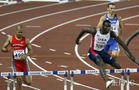 奧運會男子400米欄