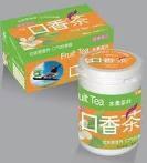口香 口香
