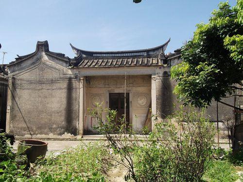 廣東普寧東街道上塘歸湖村