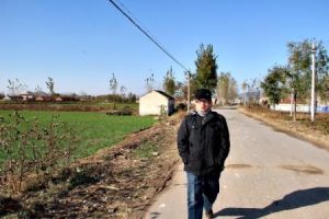 大王莊鎮 大王莊鎮