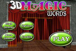 魔法單詞 魔法單詞