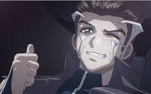 蒼穹之法芙娜EXODUS（堂馬廣登）