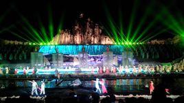 全國紅色運動會 全國紅色運動會