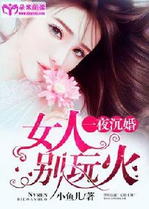 一夜沉婚:女人,別玩火 一夜沉婚:女人,別玩火