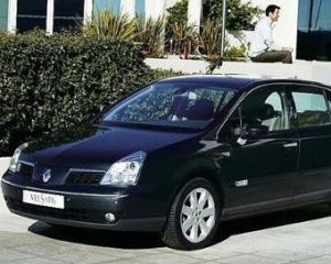 雷諾威賽帝 雷諾威賽帝