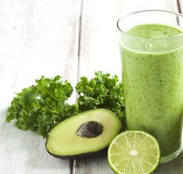 牛油果汁 牛油果汁