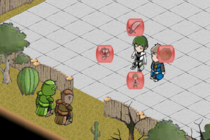 暗黑戰爭3 暗黑戰爭3