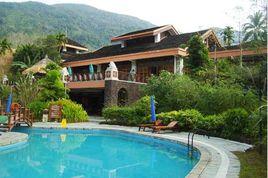 丹霞溫泉 丹霞溫泉