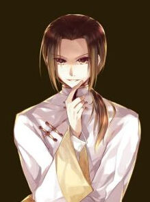 王耀[《黑塔利亞》角色]