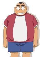 名偵探柯南：異次元的狙擊手