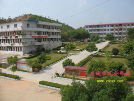 興寧市司城中學 興寧市司城中學