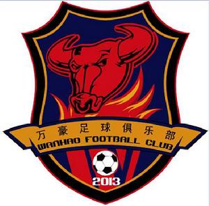 蒙自萬豪足球俱樂部 蒙自萬豪足球俱樂部