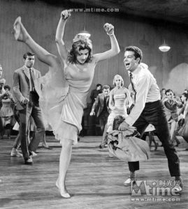 西城故事  劇照