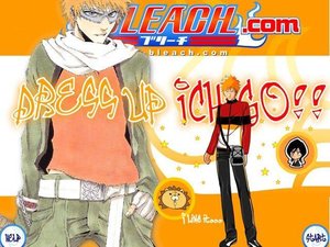 黑崎一護遊戲 黑崎一護遊戲