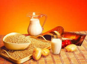 酸性食物酸性食物