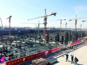 北京鮮活農產品流通中心 北京鮮活農產品流通中心