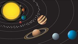 太陽系行星