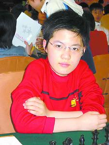 侯逸凡比賽照片