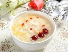 茉莉香體粥 茉莉香體粥