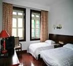 德清莫乾山白雲飯店 德清莫乾山白雲飯店