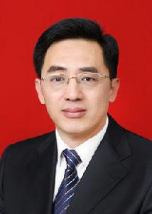 高岩[黑龍江省牡丹江市委副書記、市長]