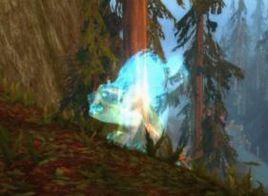 幽靈熊:大角 幽靈熊:大角