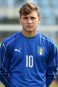 尼科洛·巴雷拉 尼科洛·巴雷拉