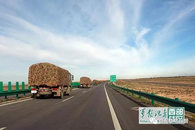 解放軍高原戰力有諸多提高,有一措施不顯眼但至關重要 解放軍高原戰力有諸多提高,有一措施不顯眼但至關重要