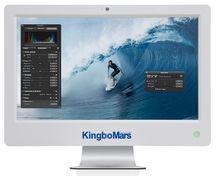 萬利達電腦電視一體機