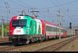 加利福尼亞高速鐵路 加利福尼亞高速鐵路