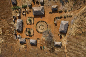 里朗威市 里朗威市