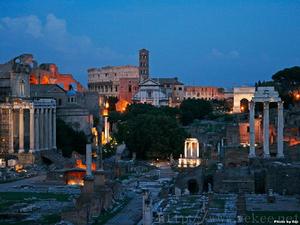 （圖）羅馬