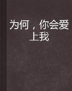 為何,你會愛上我 為何,你會愛上我