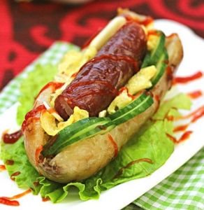 飯菜網-台灣小吃