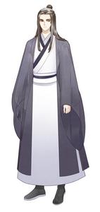 妖師傳奇[漫畫作品]