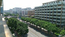 湖裡大道 湖裡大道