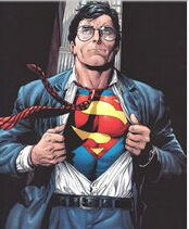 克拉克&middot;肯特