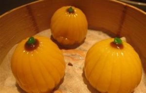 上海南瓜糰子 上海南瓜糰子