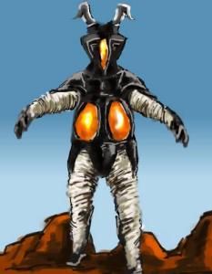 宇宙恐龍傑頓 宇宙恐龍傑頓