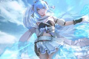 時雨綺羅 時雨綺羅