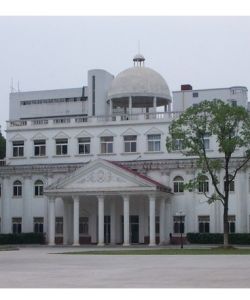 武漢大學醫學部 武漢大學醫學部