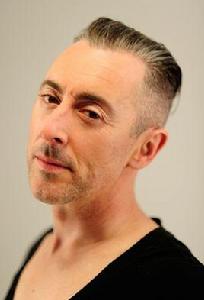 艾倫·卡明 艾倫·卡明