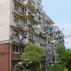 飄鷹花苑一期至二期 飄鷹花苑一期至二期