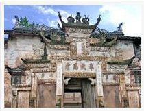 鐵佛南華宮 鐵佛南華宮