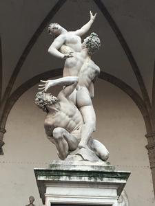 強擄薩賓婦女 強擄薩賓婦女