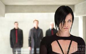 《魔力女戰士》